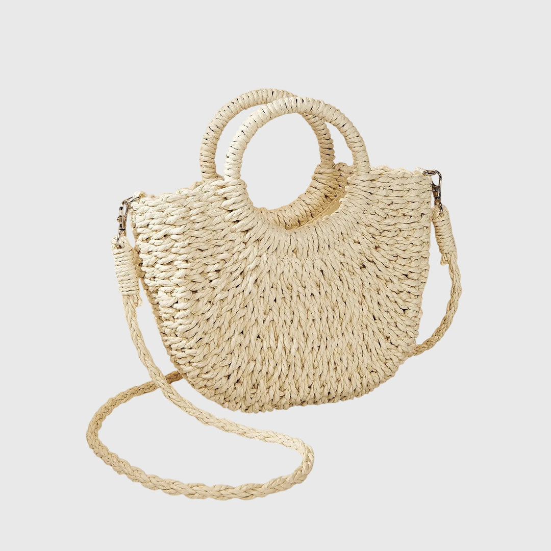 Veronica | Sommer Schultertasche