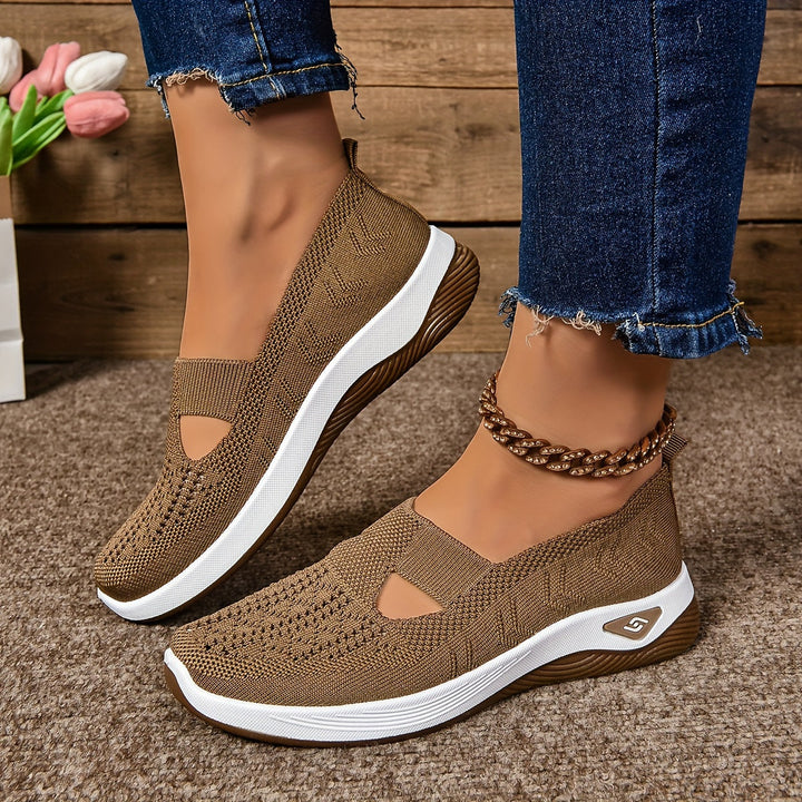 Noa | Orthopädische Relax-Fit-Schuhe