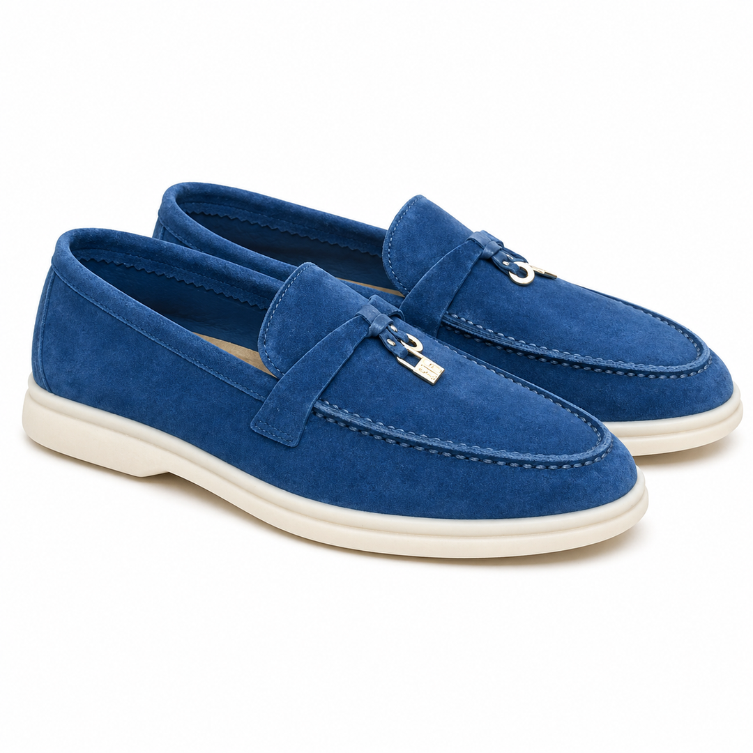 Walther | Saint-Tropez Slipper