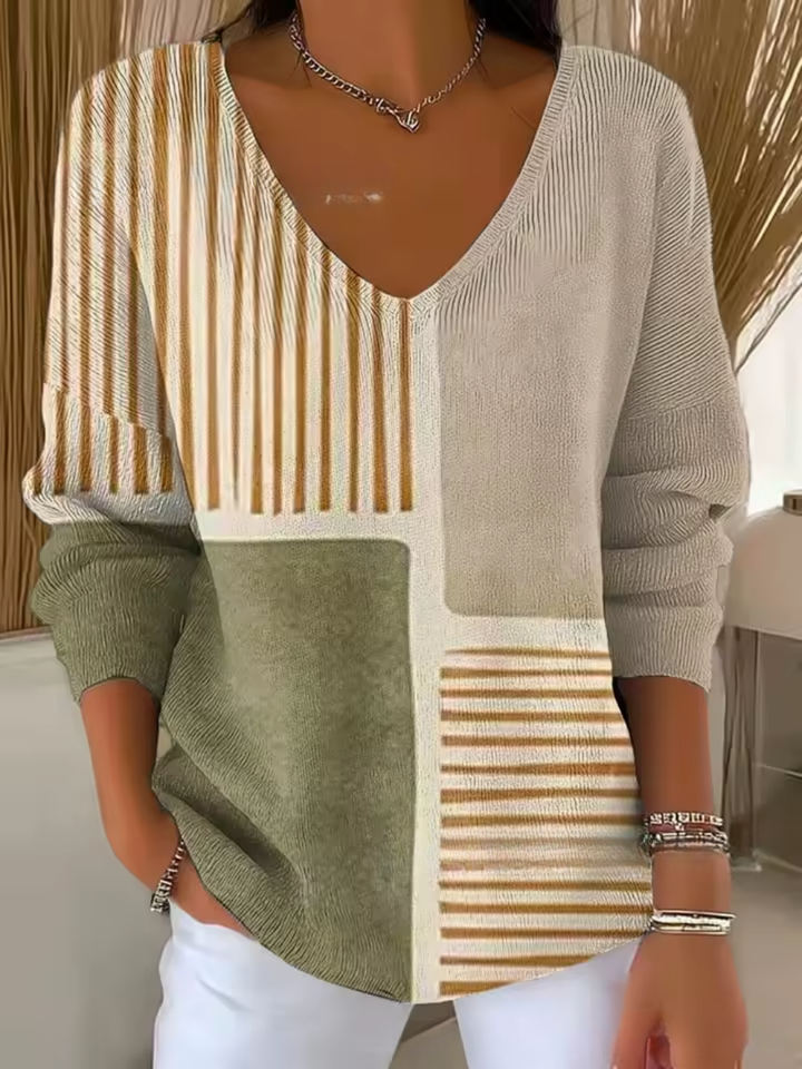 Anwen | Leichter Sommerpullover