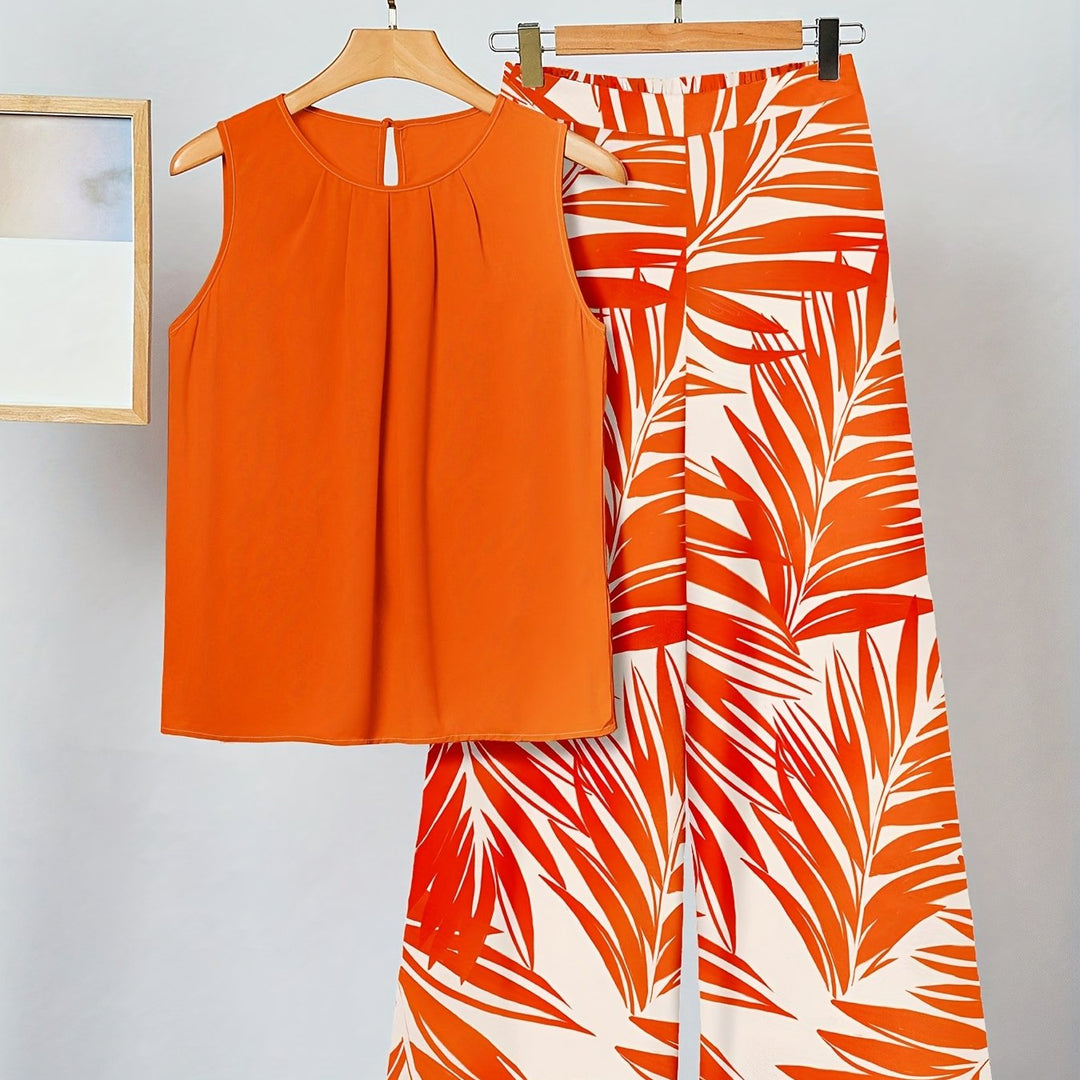 Brandy | Sommer Vibes Set