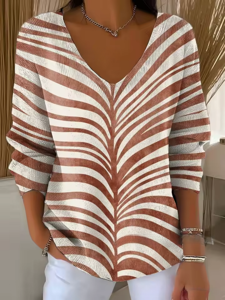 Calla | Leichter Sommerpullover