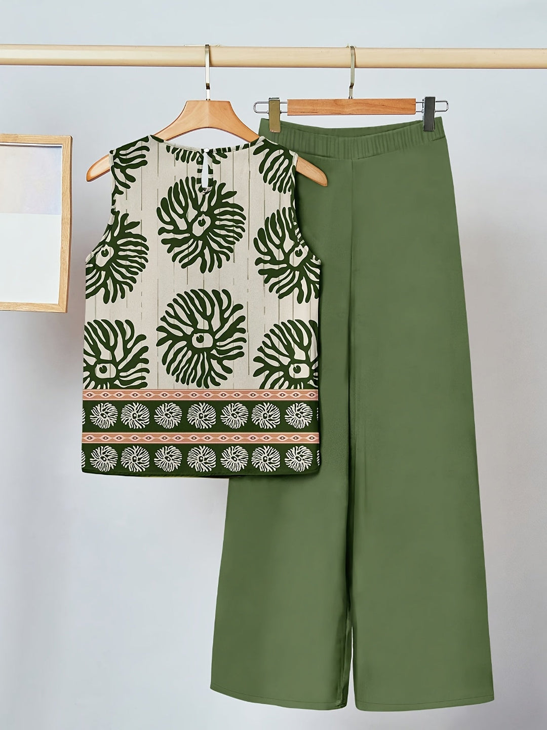 Bretagne | Elegantes Minimalistisches Blumen-Set