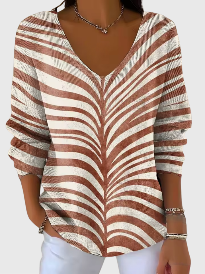 Calla | Leichter Sommerpullover
