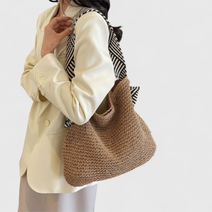 Lillian | Elegante Boho-Tasche