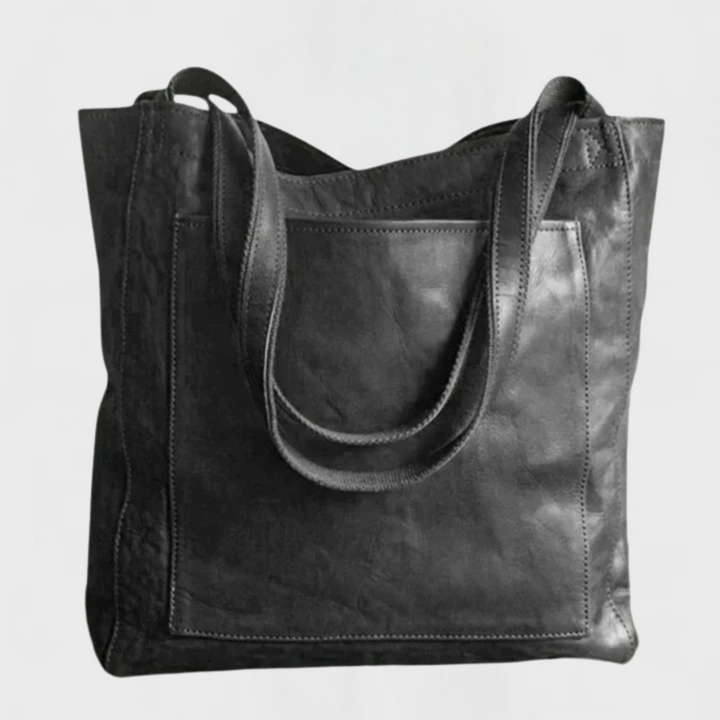 Elise | Stylische Lederhandtasche