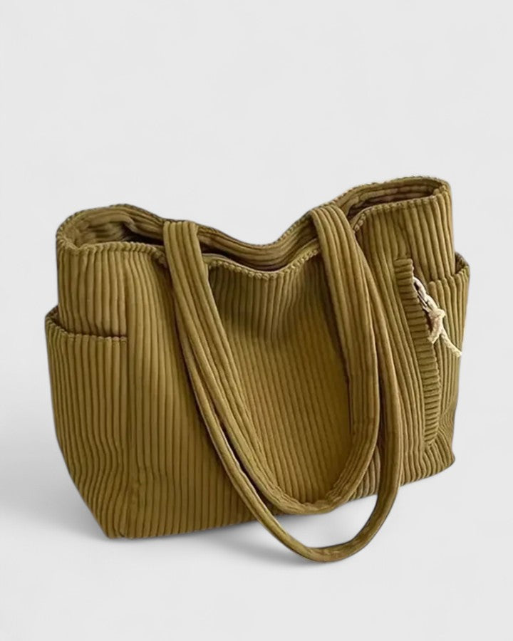 Bernadette | Elegante Tote Bag