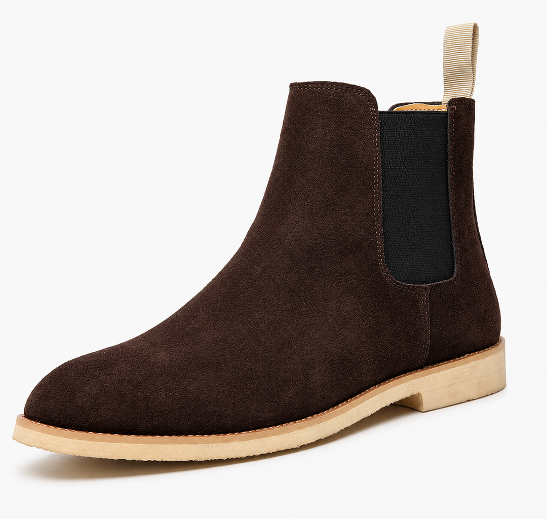 Klaus | Chelsea Boots