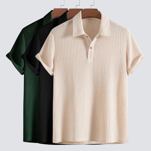 Wilhelm | Premium Poloshirt