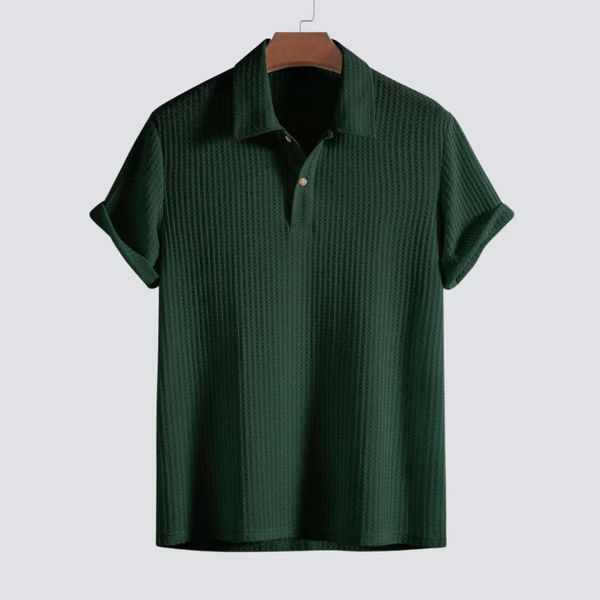 Wilhelm | Premium Poloshirt