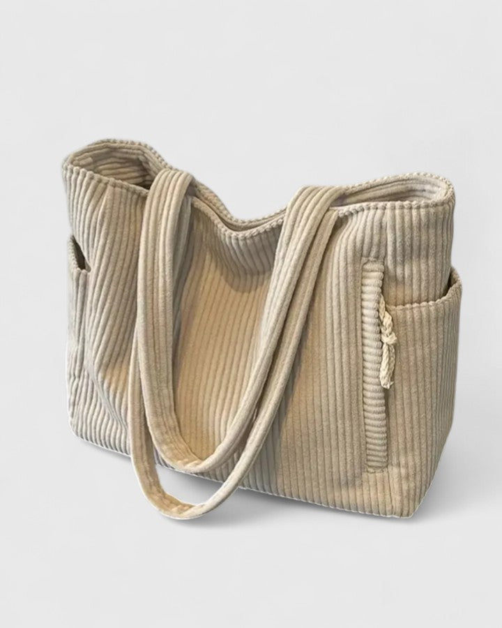 Bernadette | Elegante Tote Bag