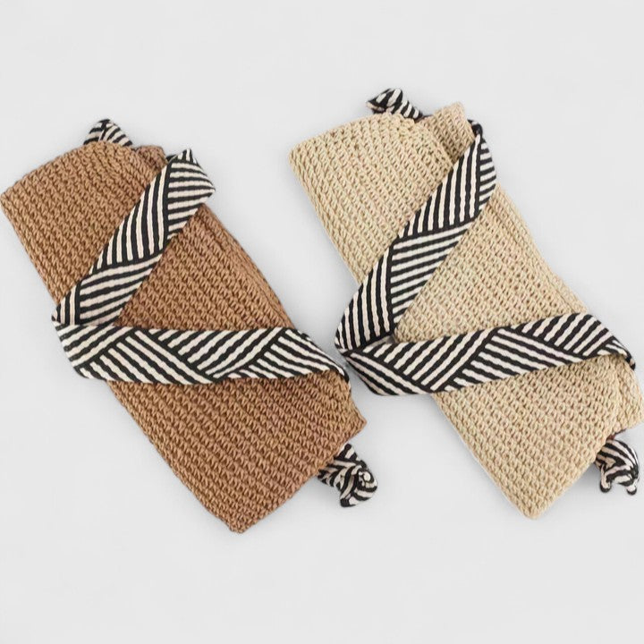 Lillian | Elegante Boho-Tasche