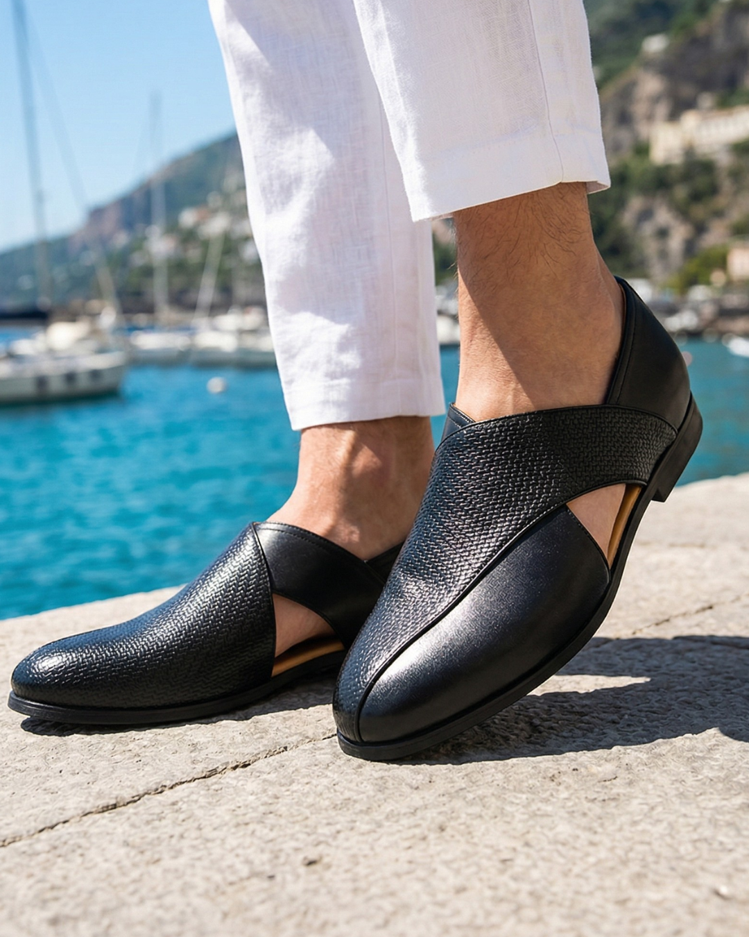 Cape Town | Slip-Ons und Loafer