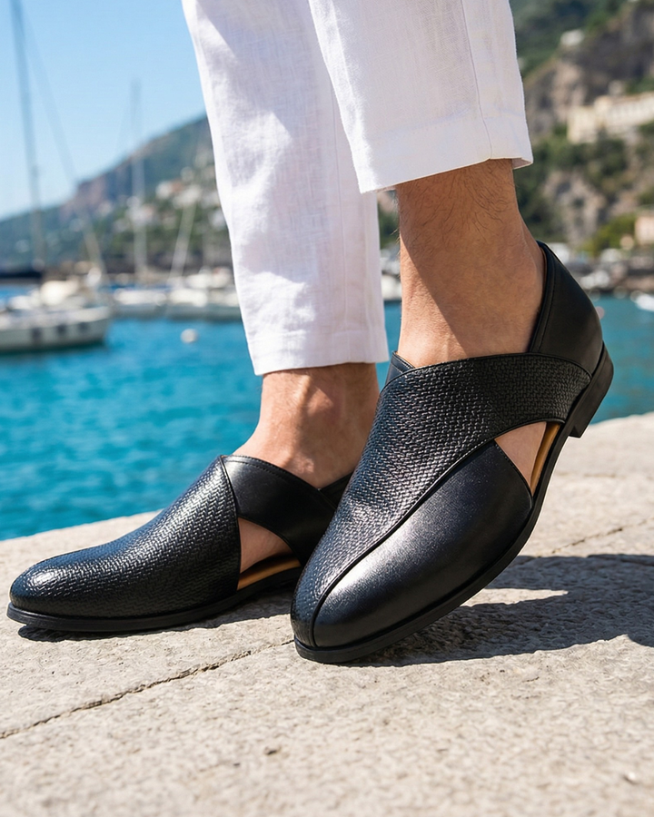 Cape Town | Slip-Ons und Loafer