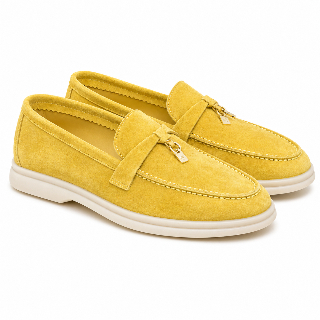 Walther | Saint-Tropez Slipper