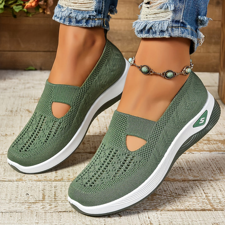 Noa | Orthopädische Relax-Fit-Schuhe
