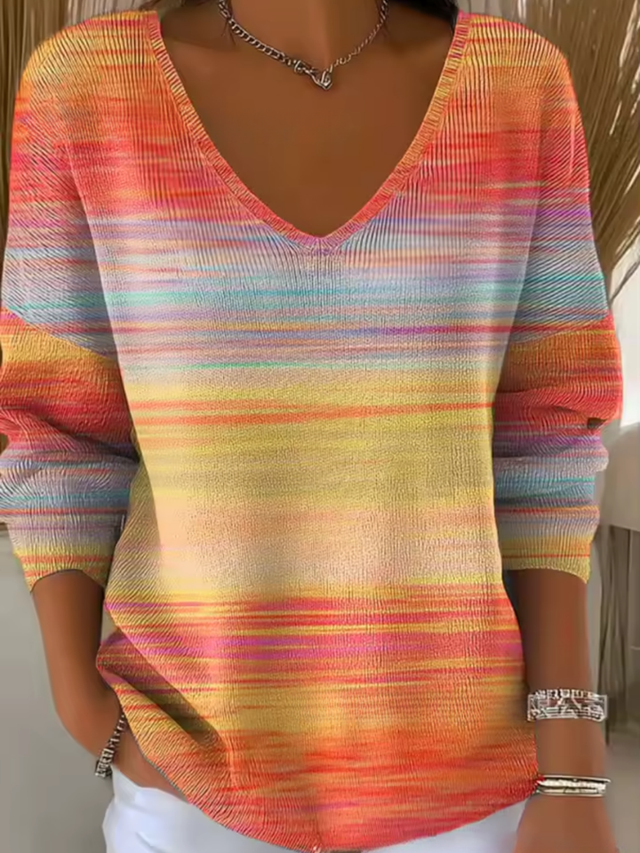 Emmeline | Leichter Sommerpullover