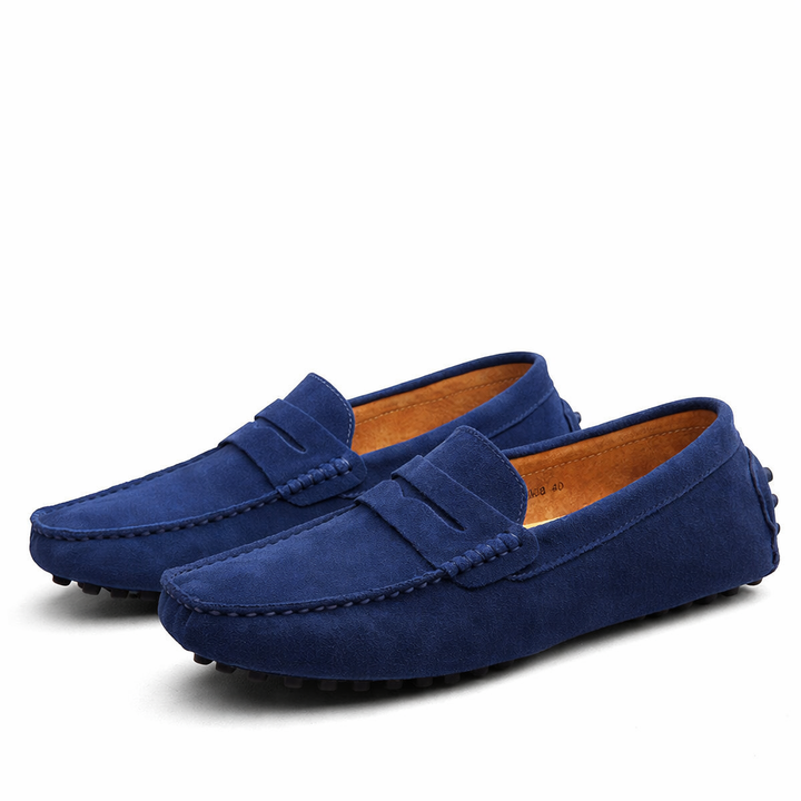 Egon | Santorini Loafer
