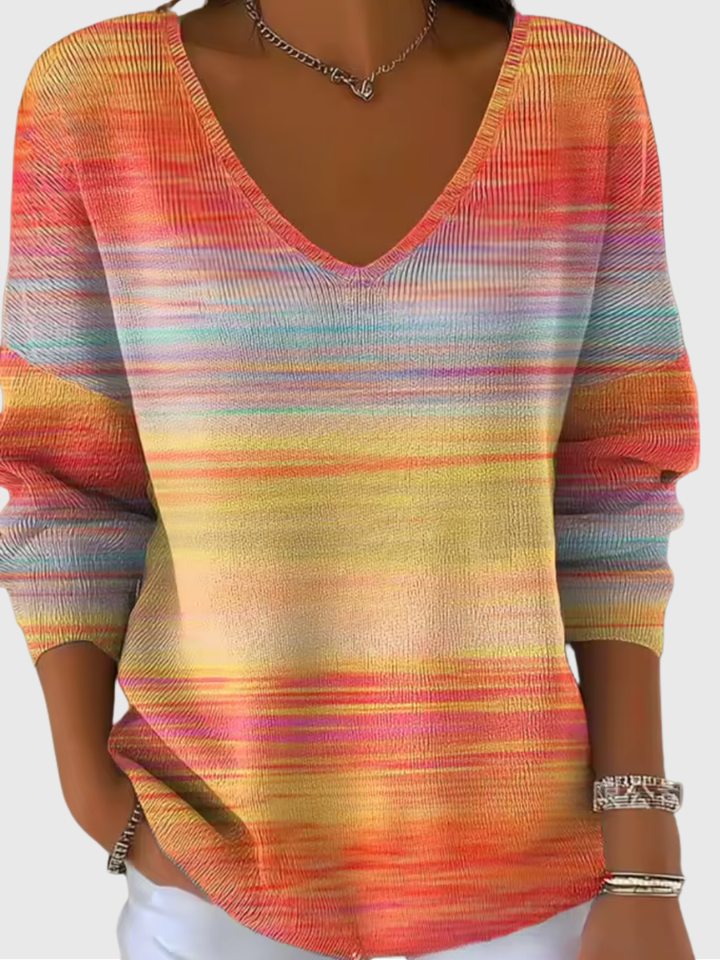 Emmeline | Leichter Sommerpullover