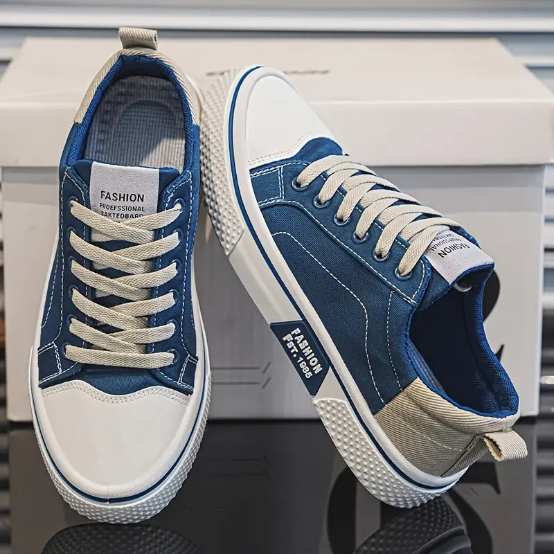Steinberg | Bequeme und lässige Sneaker