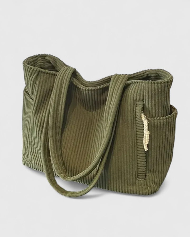 Bernadette | Elegante Tote Bag