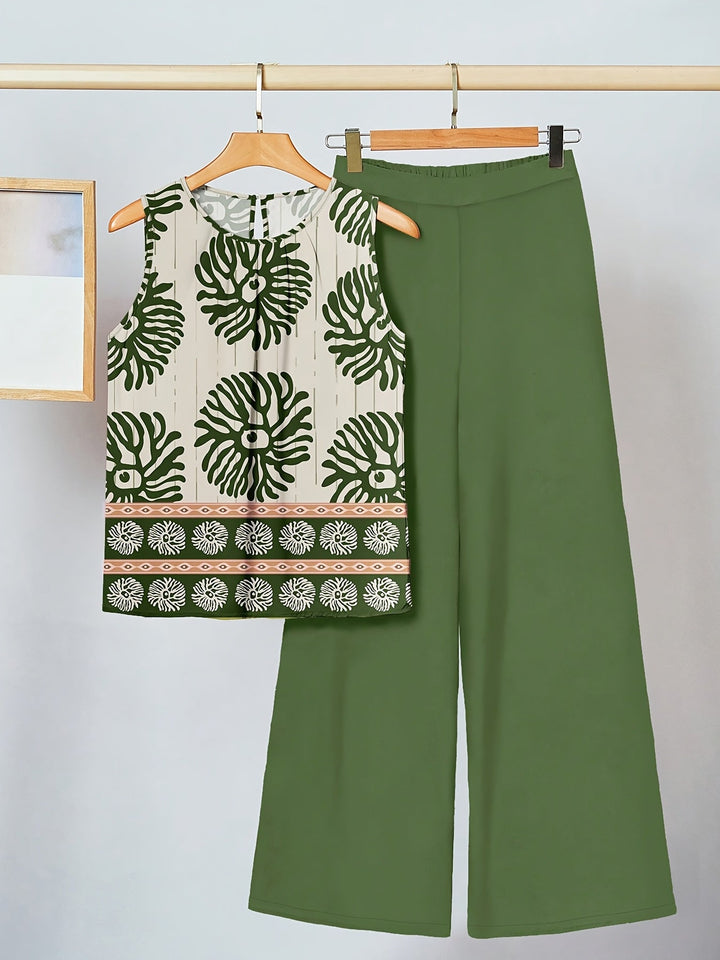 Bretagne | Elegantes Minimalistisches Blumen-Set