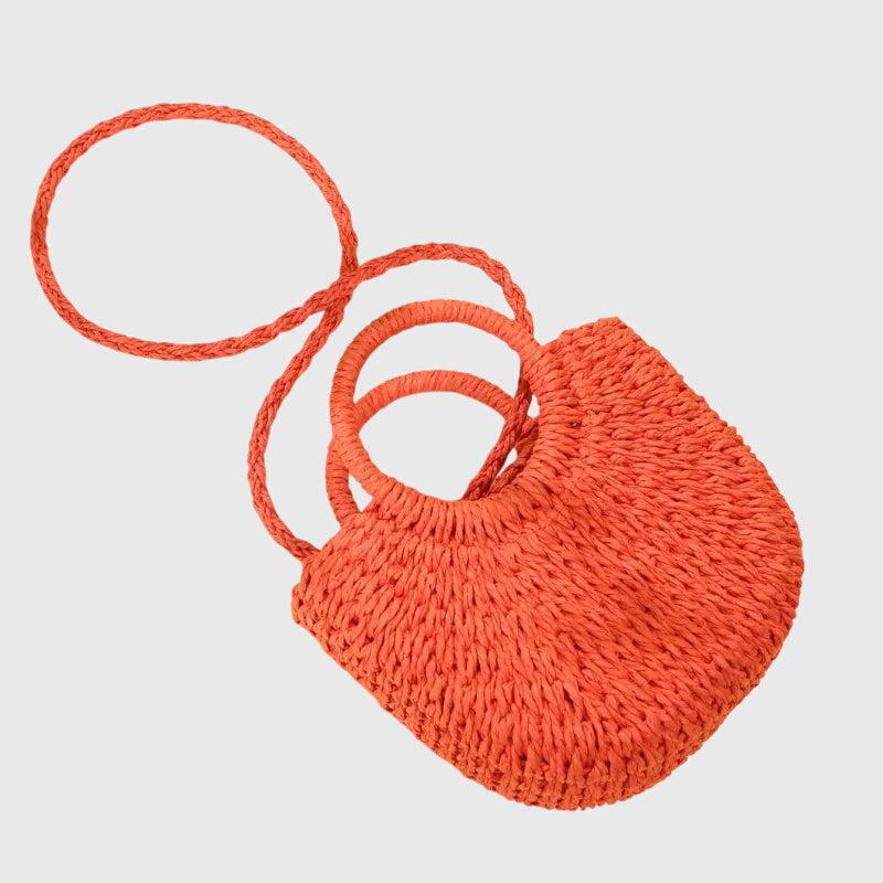 Veronica | Sommer Schultertasche