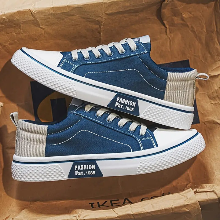 Steinberg | Bequeme und lässige Sneaker