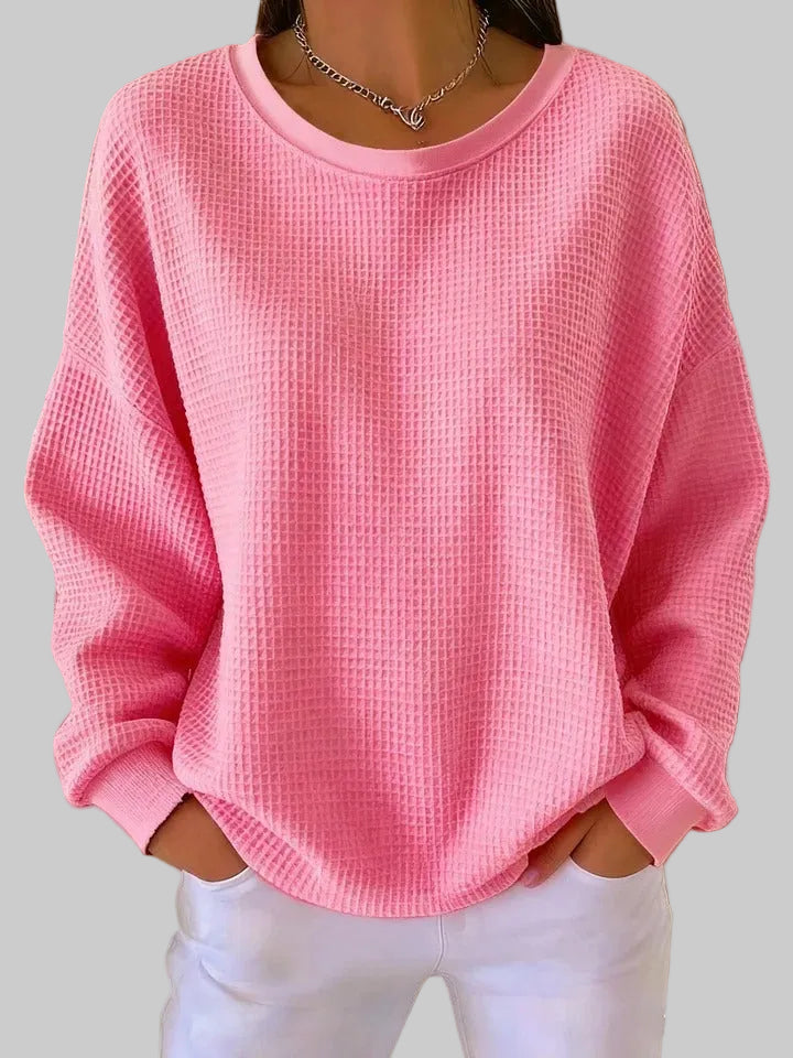 Camille | Leichter Sommerpullover