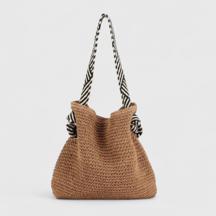 Lillian | Elegante Boho-Tasche