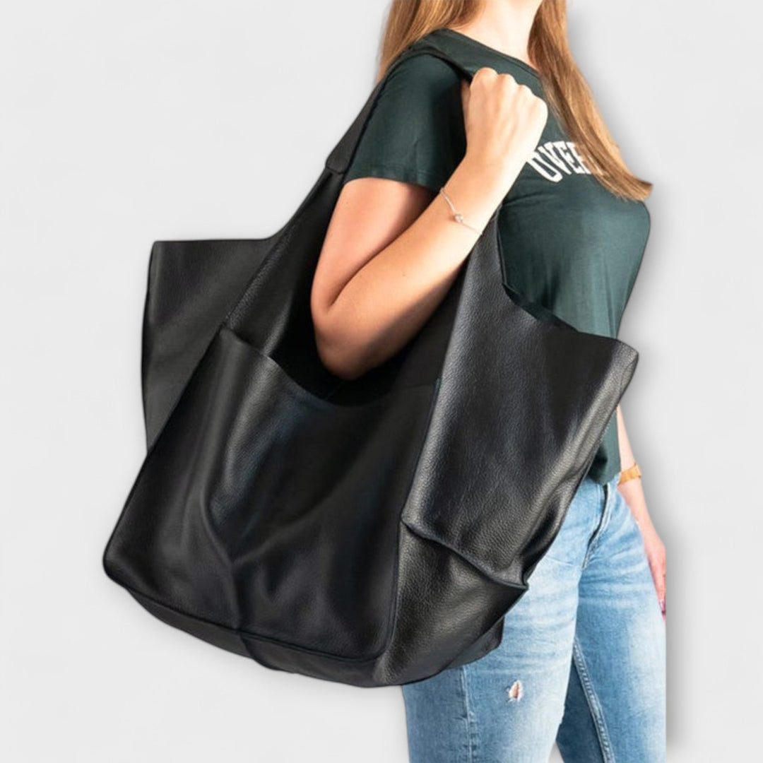 Eleanor | Oversized Wochenendtasche