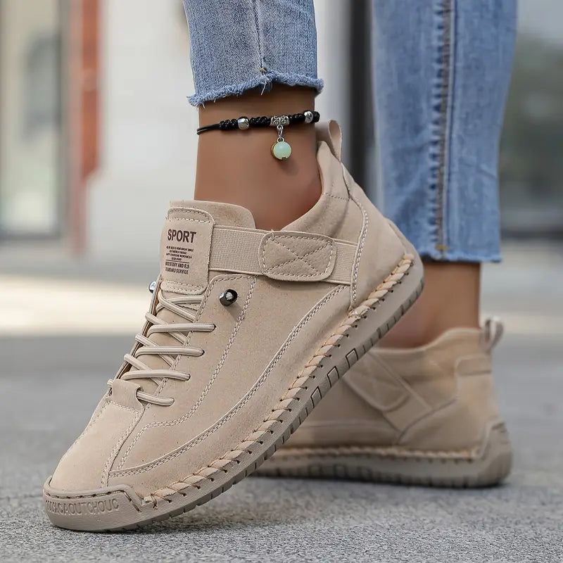 Marie | Bequeme, stützende Sneakers