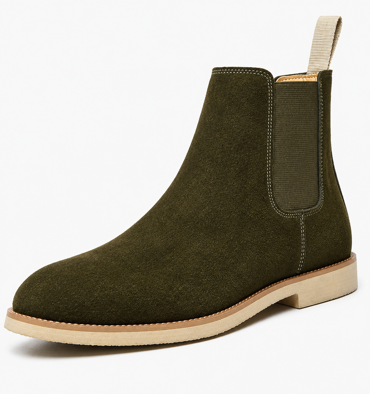 Klaus | Chelsea Boots