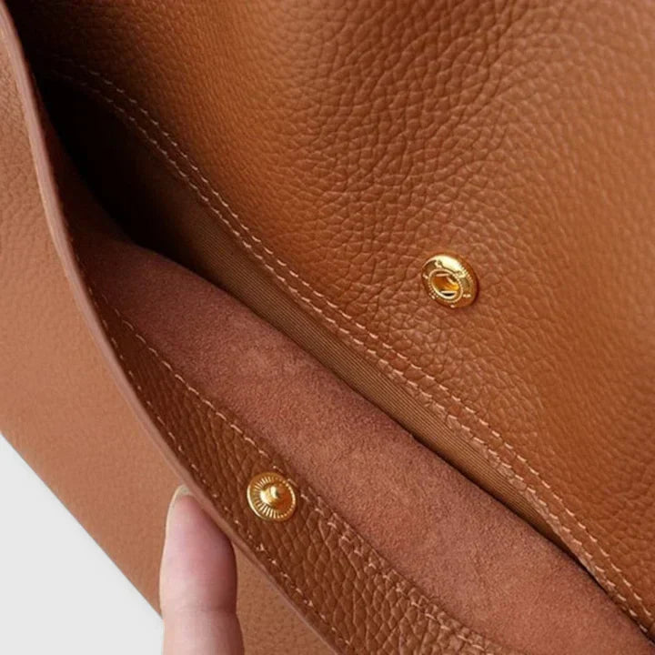 Adelaide | Elegante Schultertasche