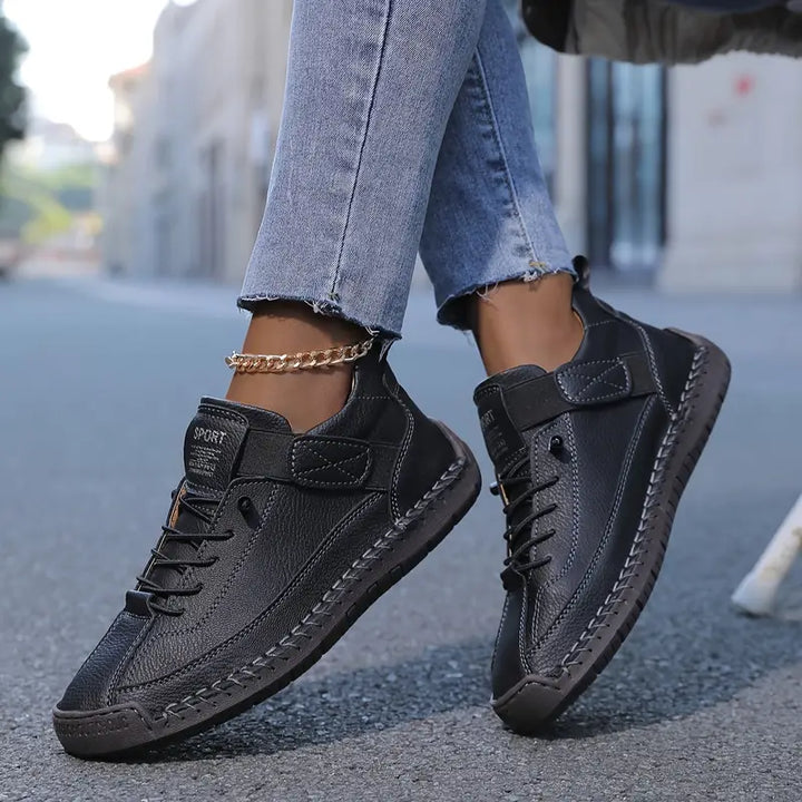 Marie | Bequeme, stützende Sneakers