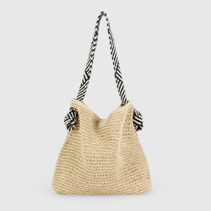 Lillian | Elegante Boho-Tasche