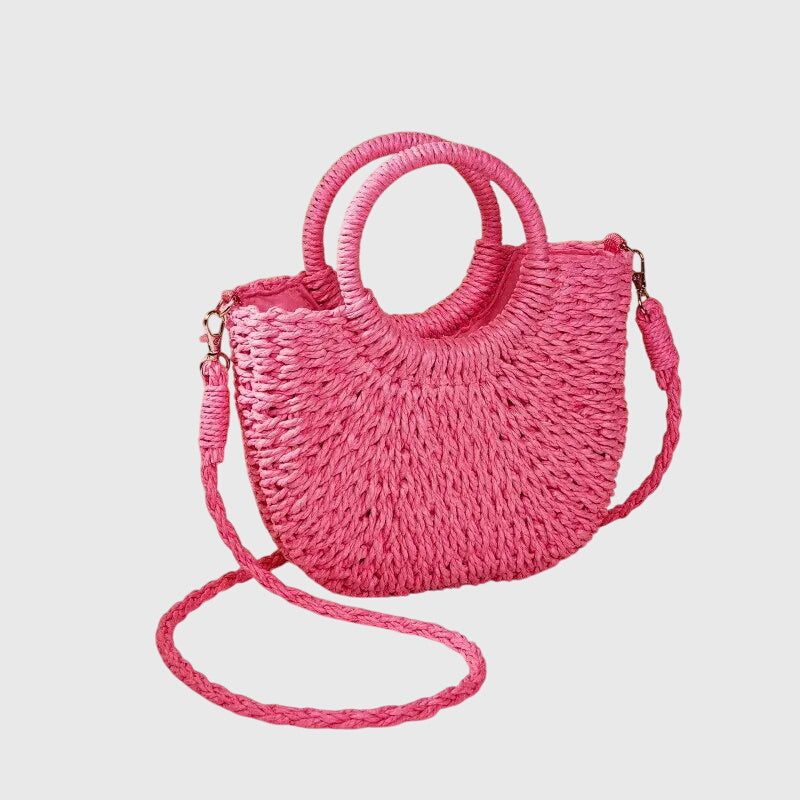 Veronica | Sommer Schultertasche