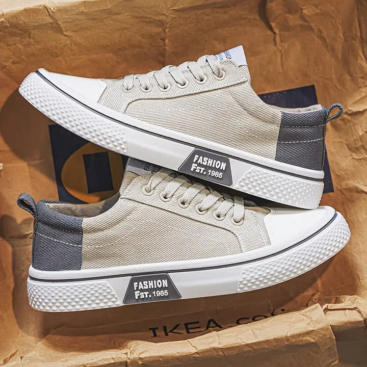 Steinberg | Bequeme und lässige Sneaker