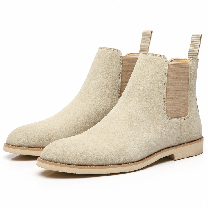 Klaus | Chelsea Boots