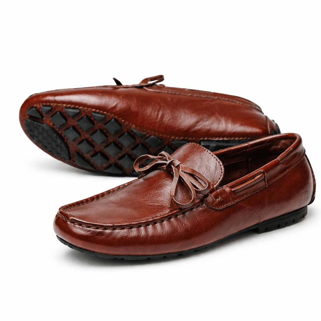 Dieter | Antonio Loafer