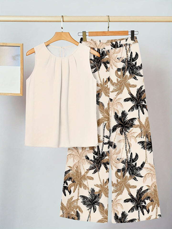 Natalie | Lässiges elegantes Blumenset
