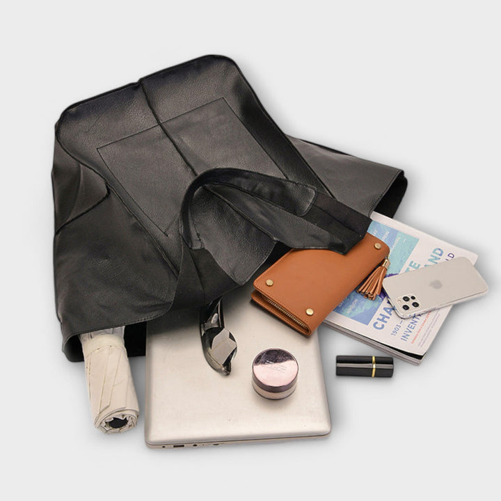 Eleanor | Oversized Wochenendtasche