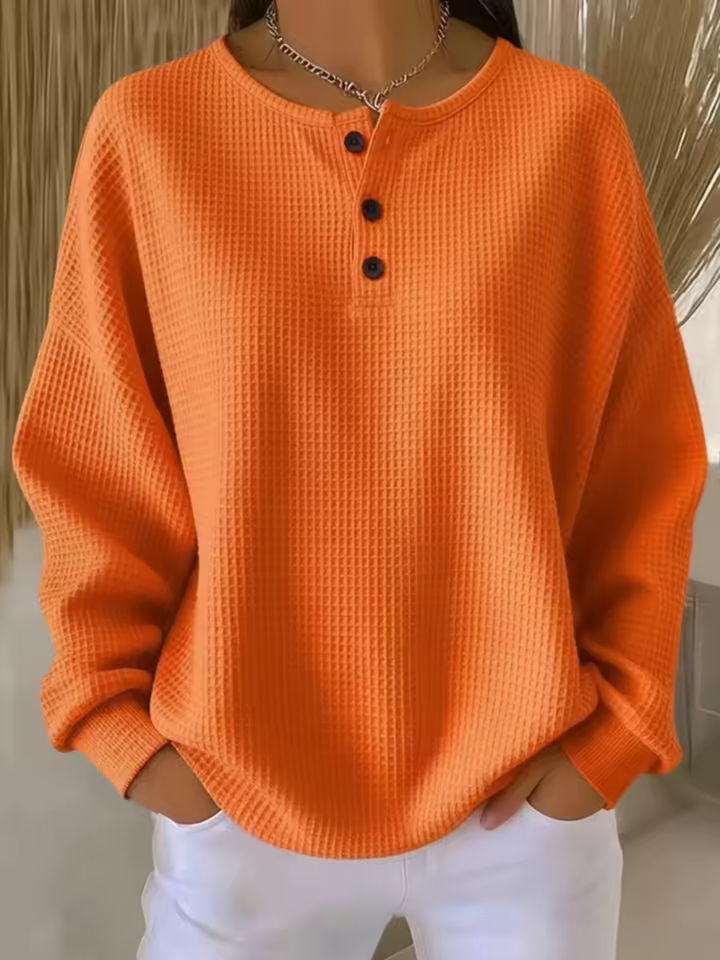 Bianca | Leichter Sommerpullover