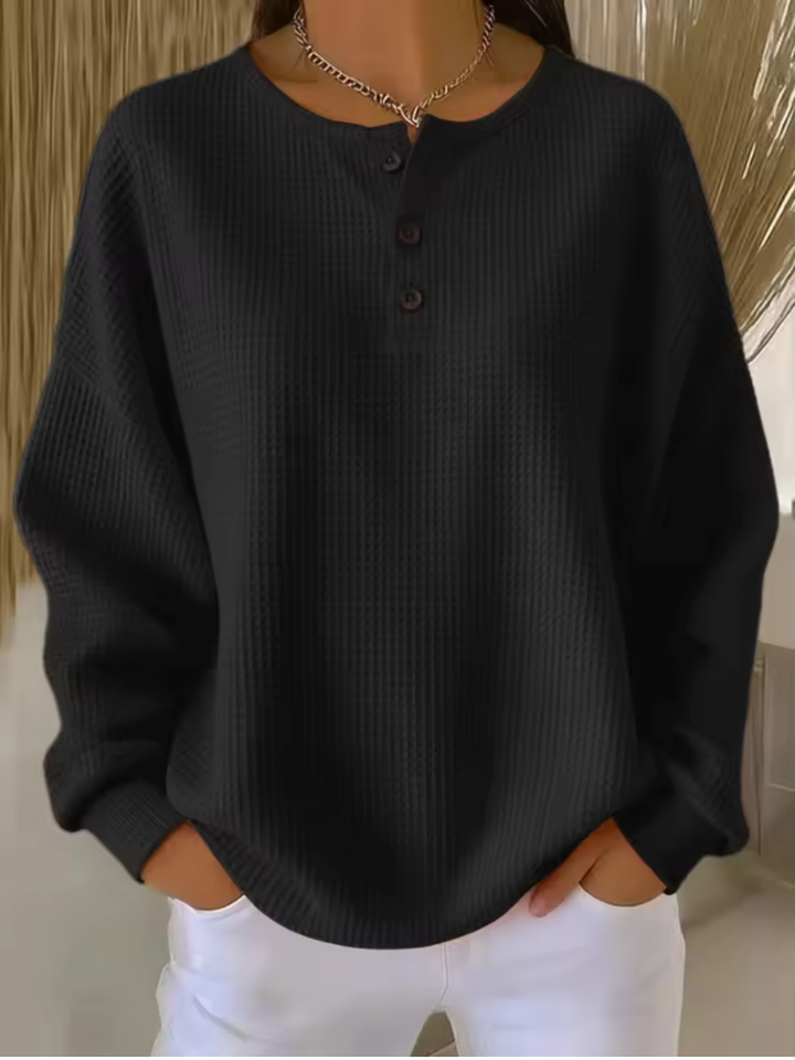 Emma | Leichter Sommerpullover