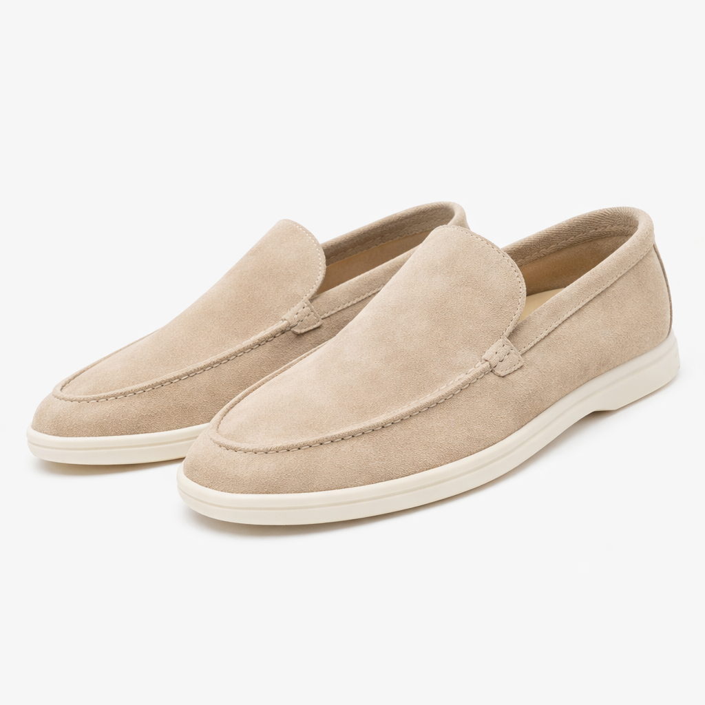 Friedhelm | Como Loafer