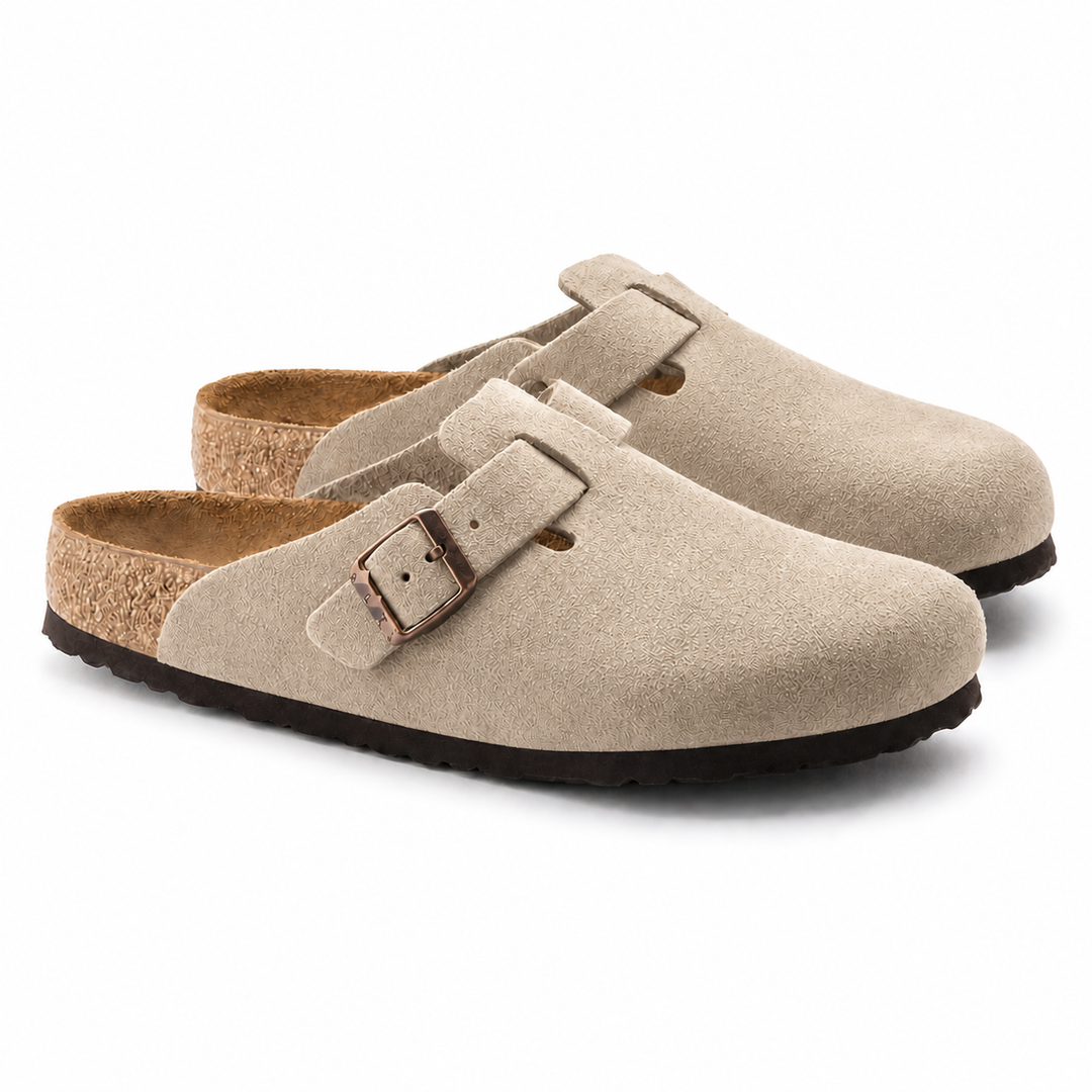 Ernst | Positano Slipper