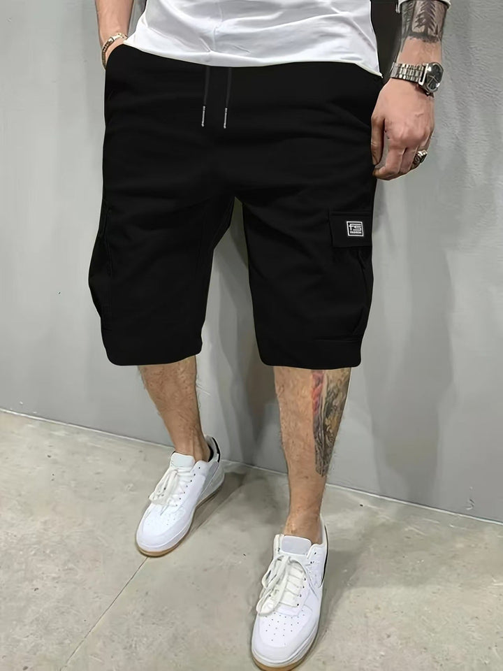 Dieter | Cargo Shorts für Herren