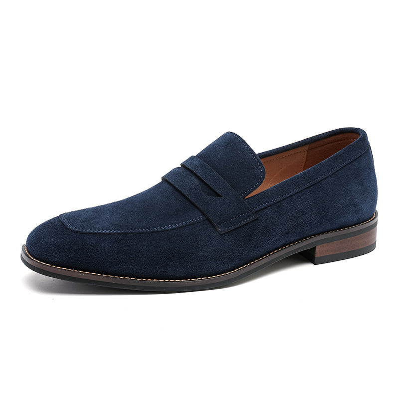Rudolf | Riviera Loafer