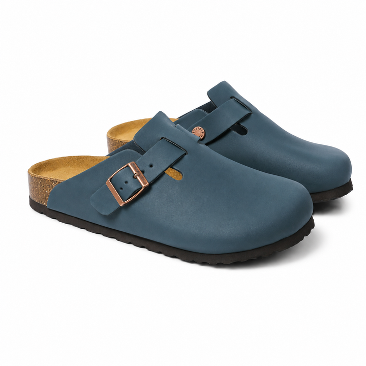 Ernst | Positano Slipper