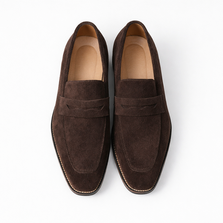 Rudolf | Riviera Loafer